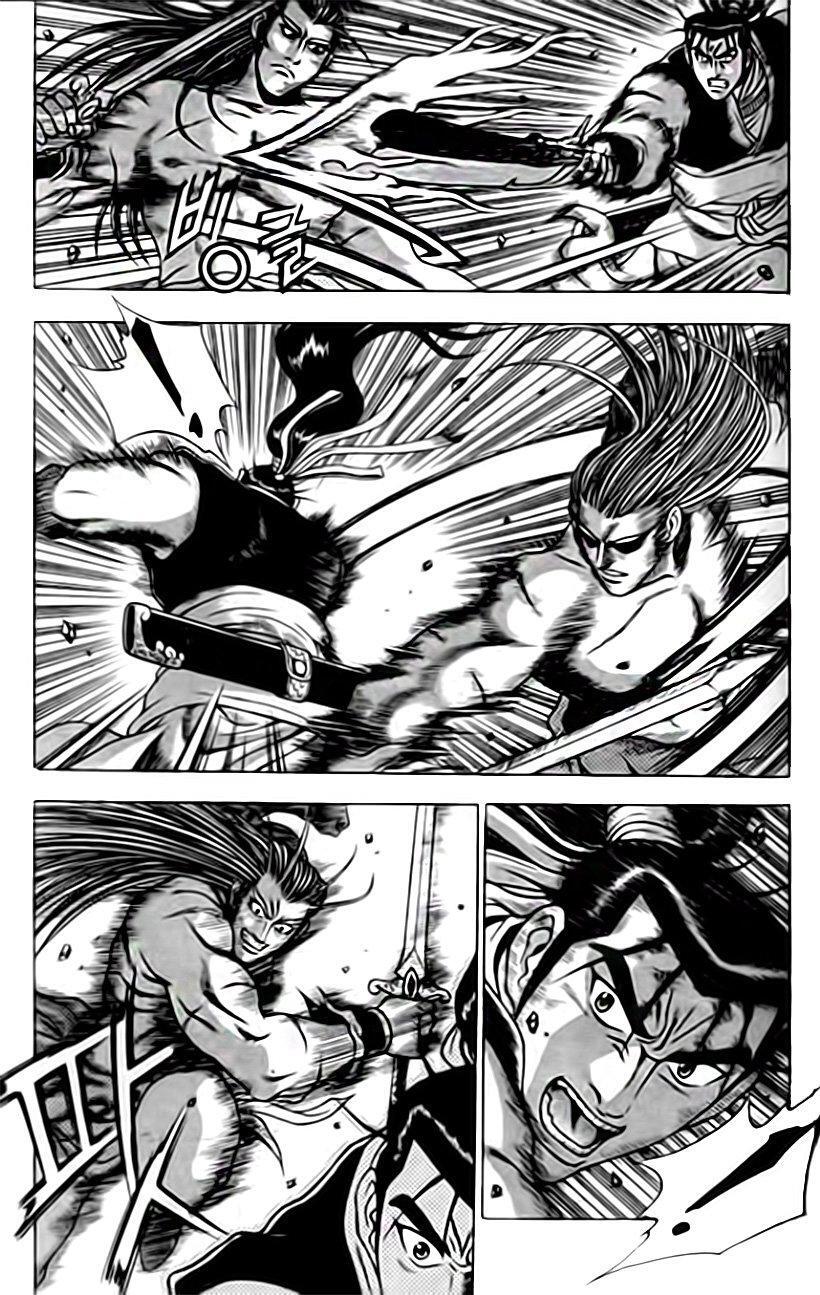 Capitulo 186 page 18