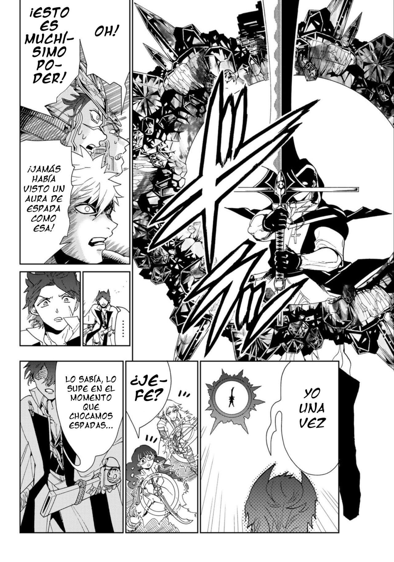 Capitulo 88 page 13