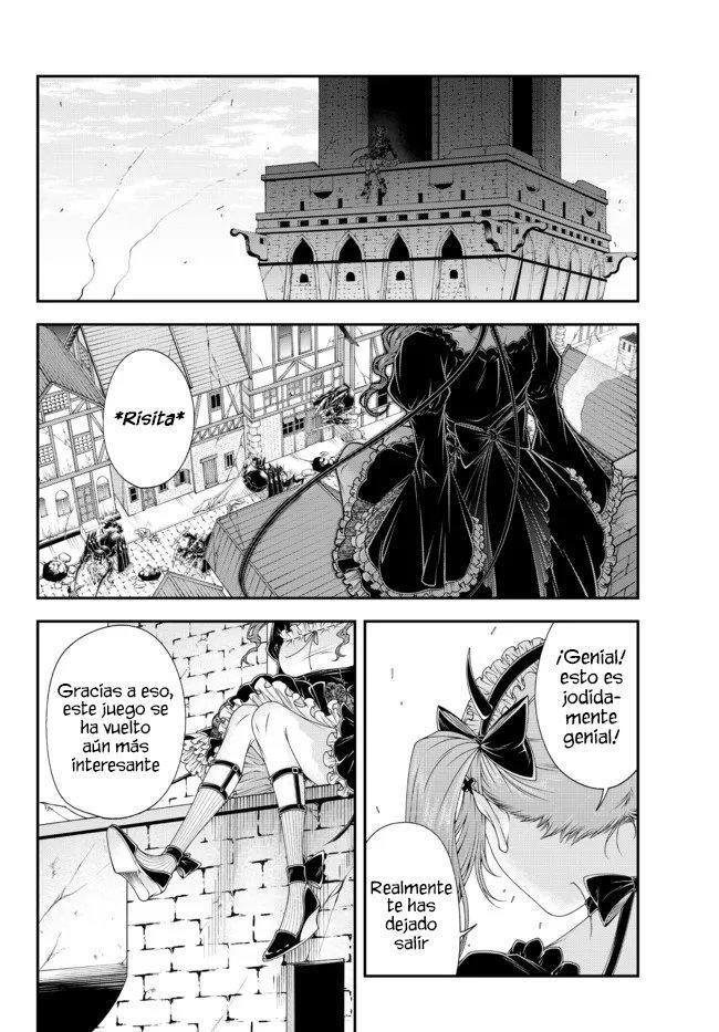 Capitulo 23 page 18