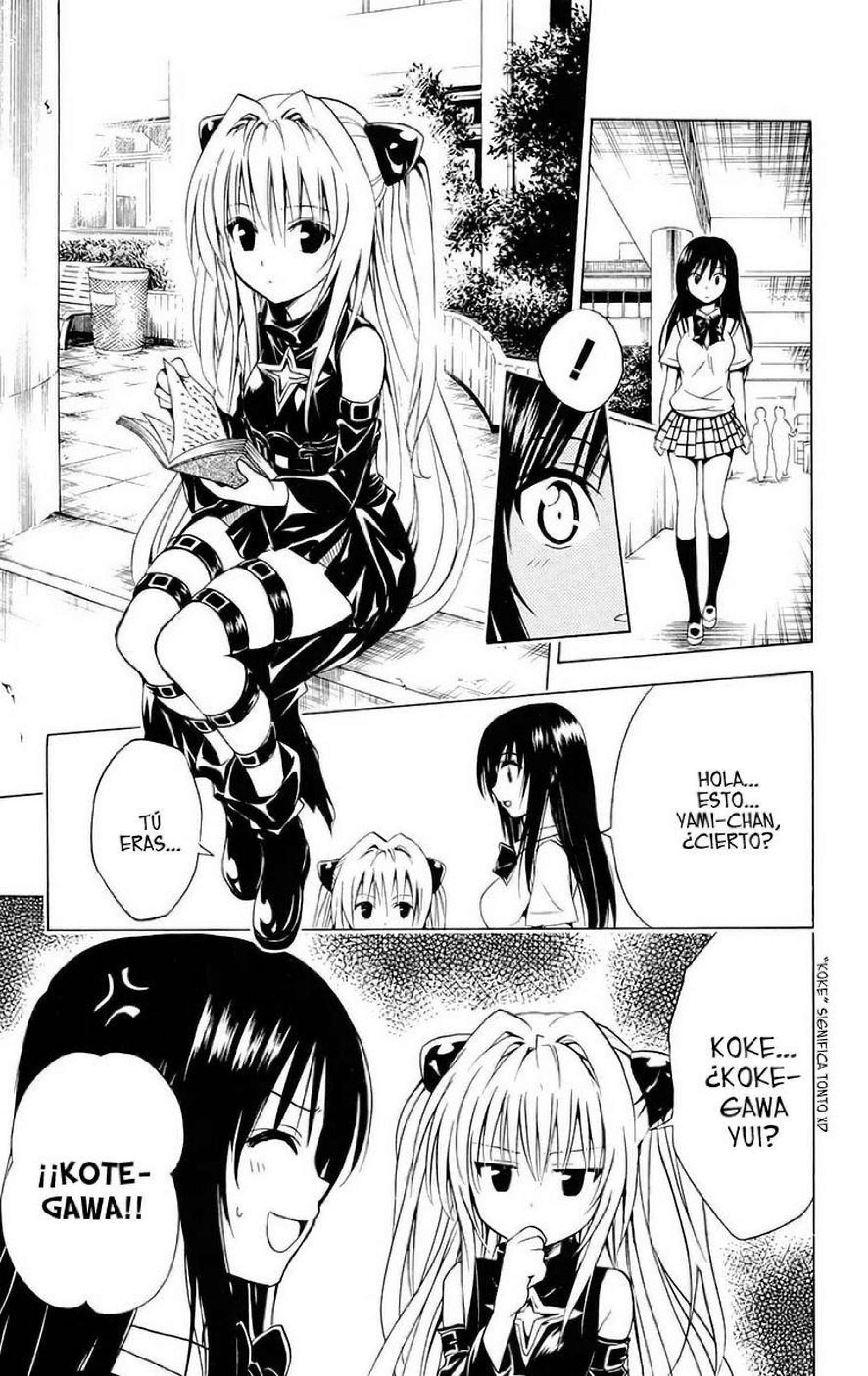 Capitulo 107 page 15