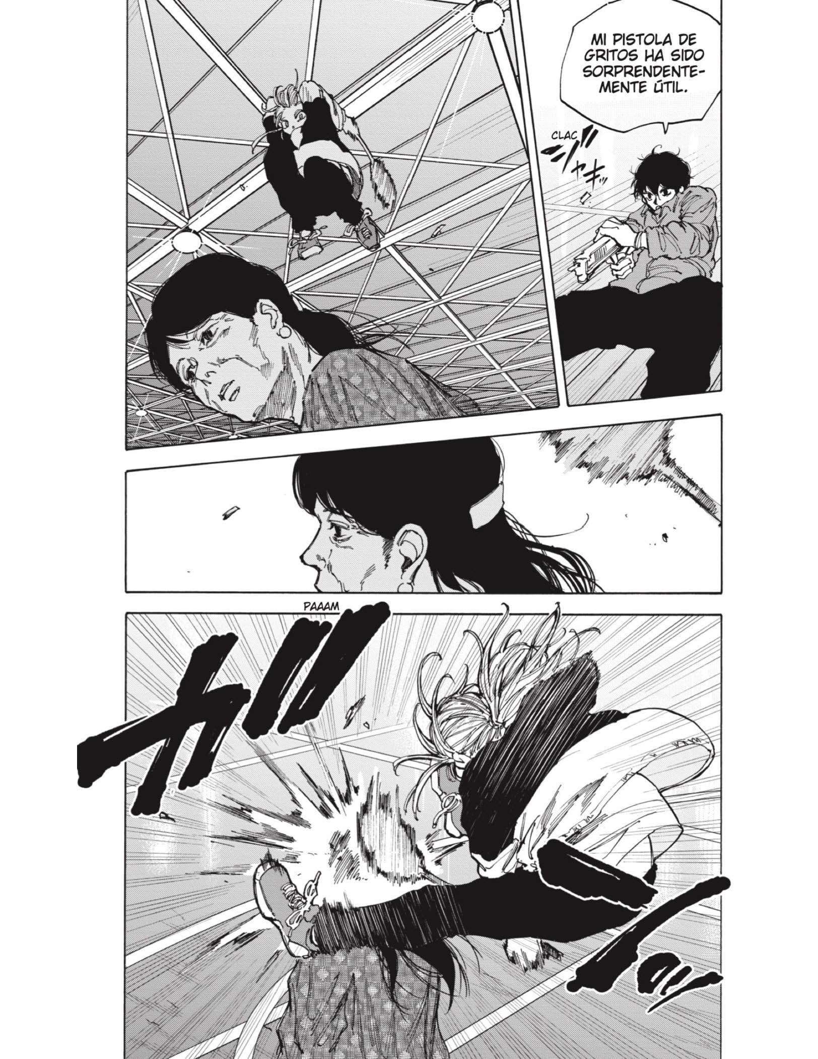 Capitulo 86 page 11