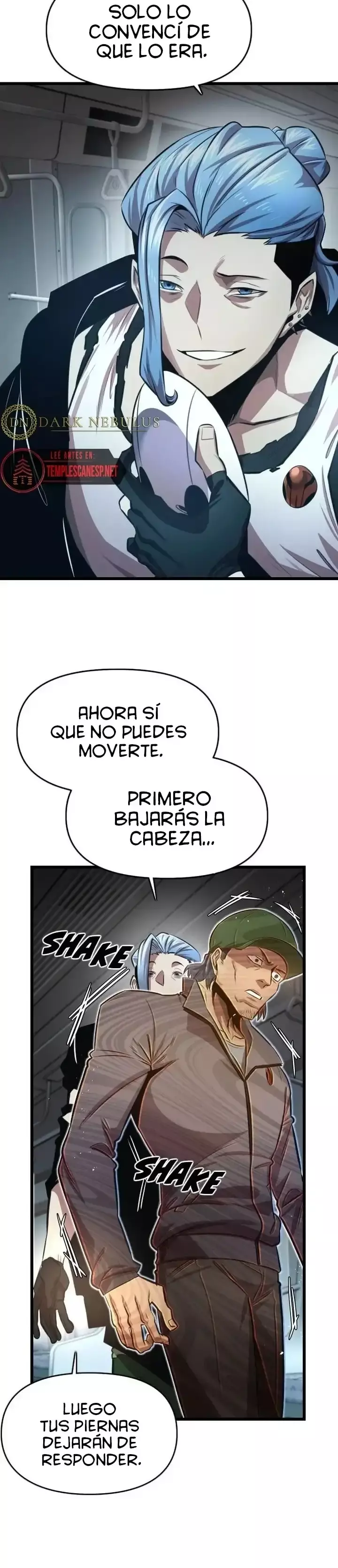 Capitulo 69 page 29