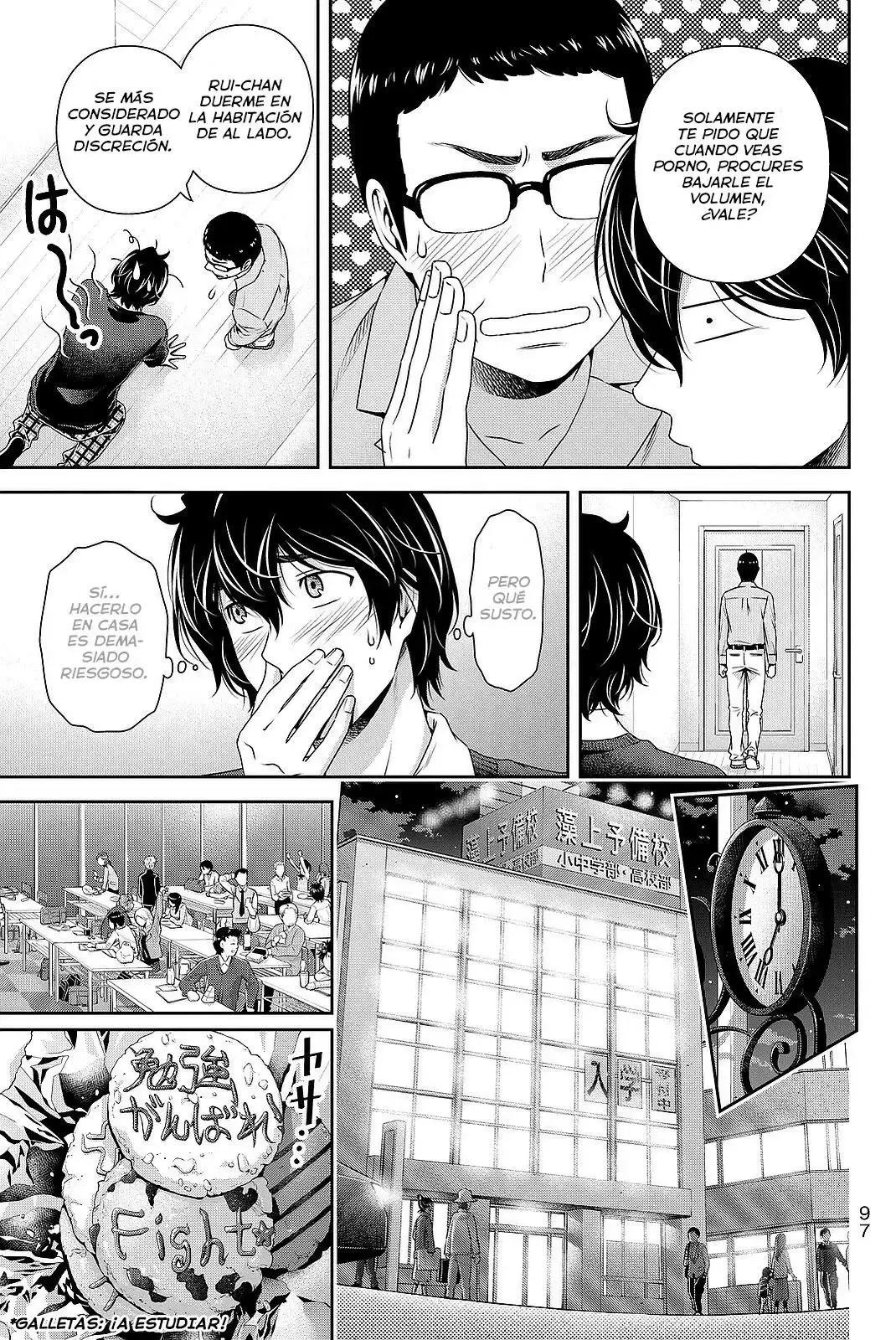 Capitulo 120 page 6