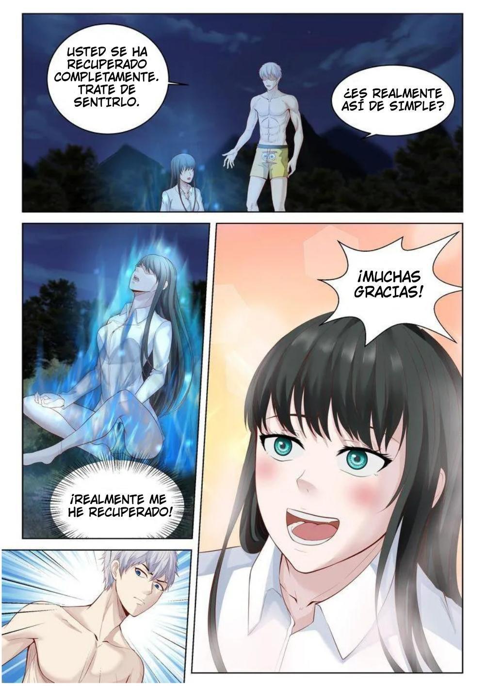 Capitulo 38 page 11
