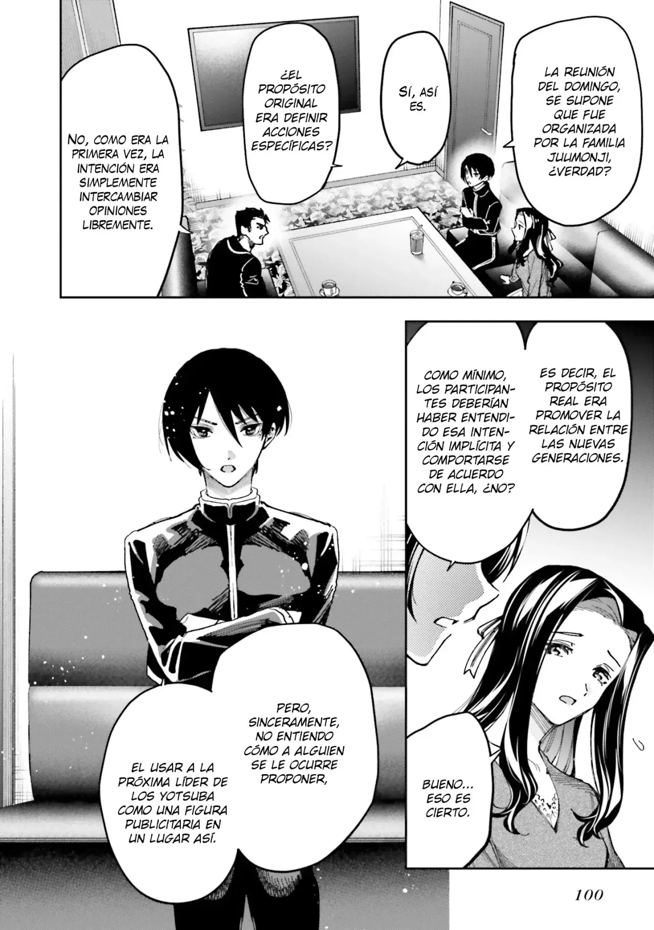 Capitulo 26 page 17