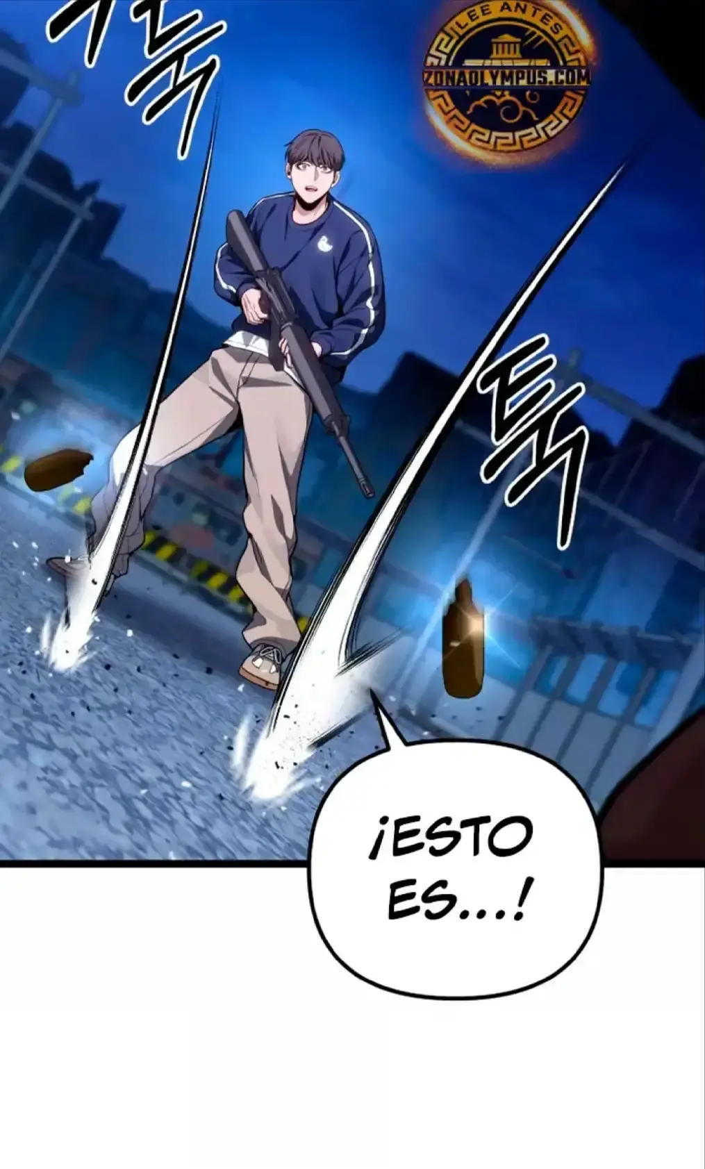 Capitulo 75 page 28