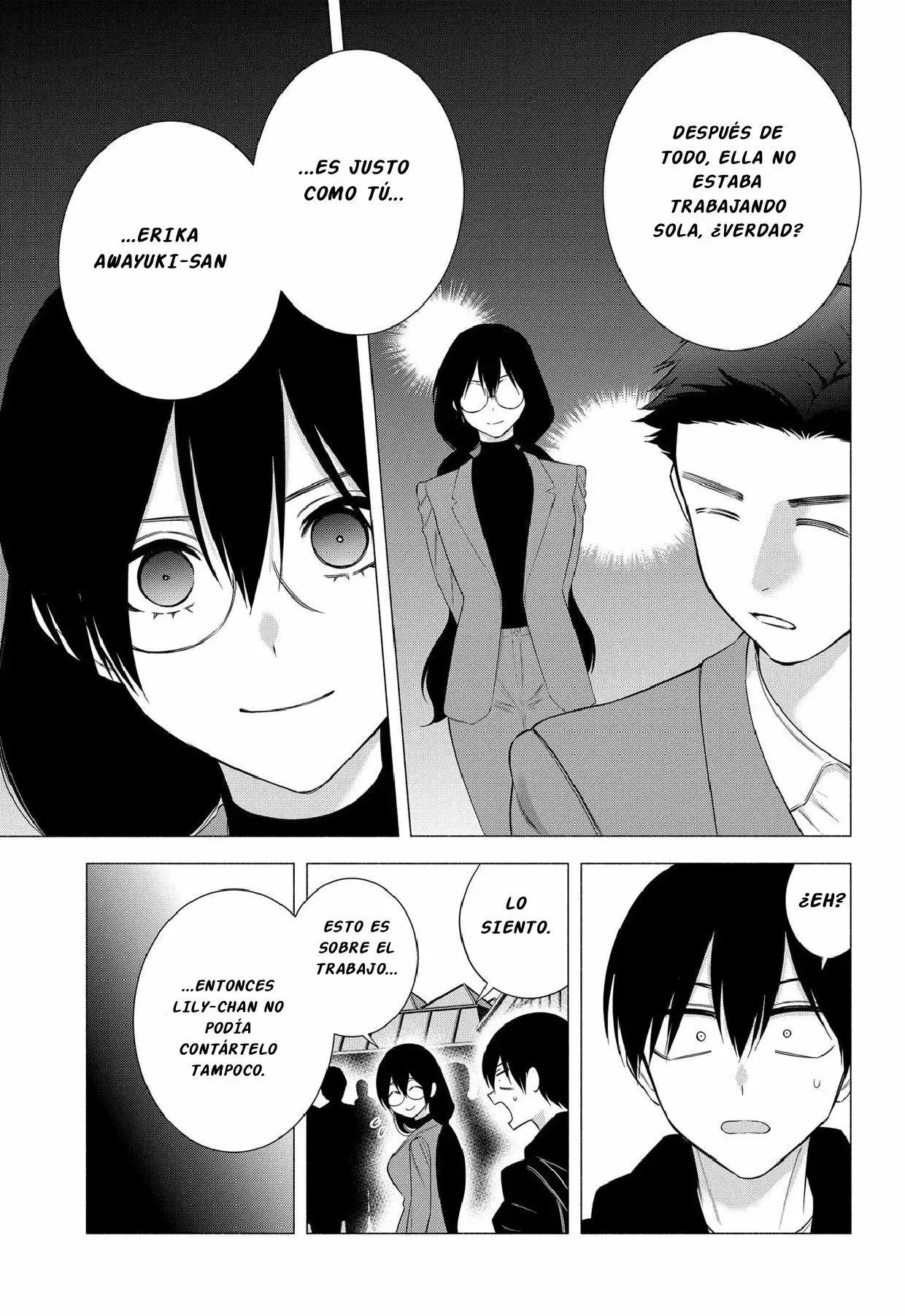 Capitulo 192 page 11