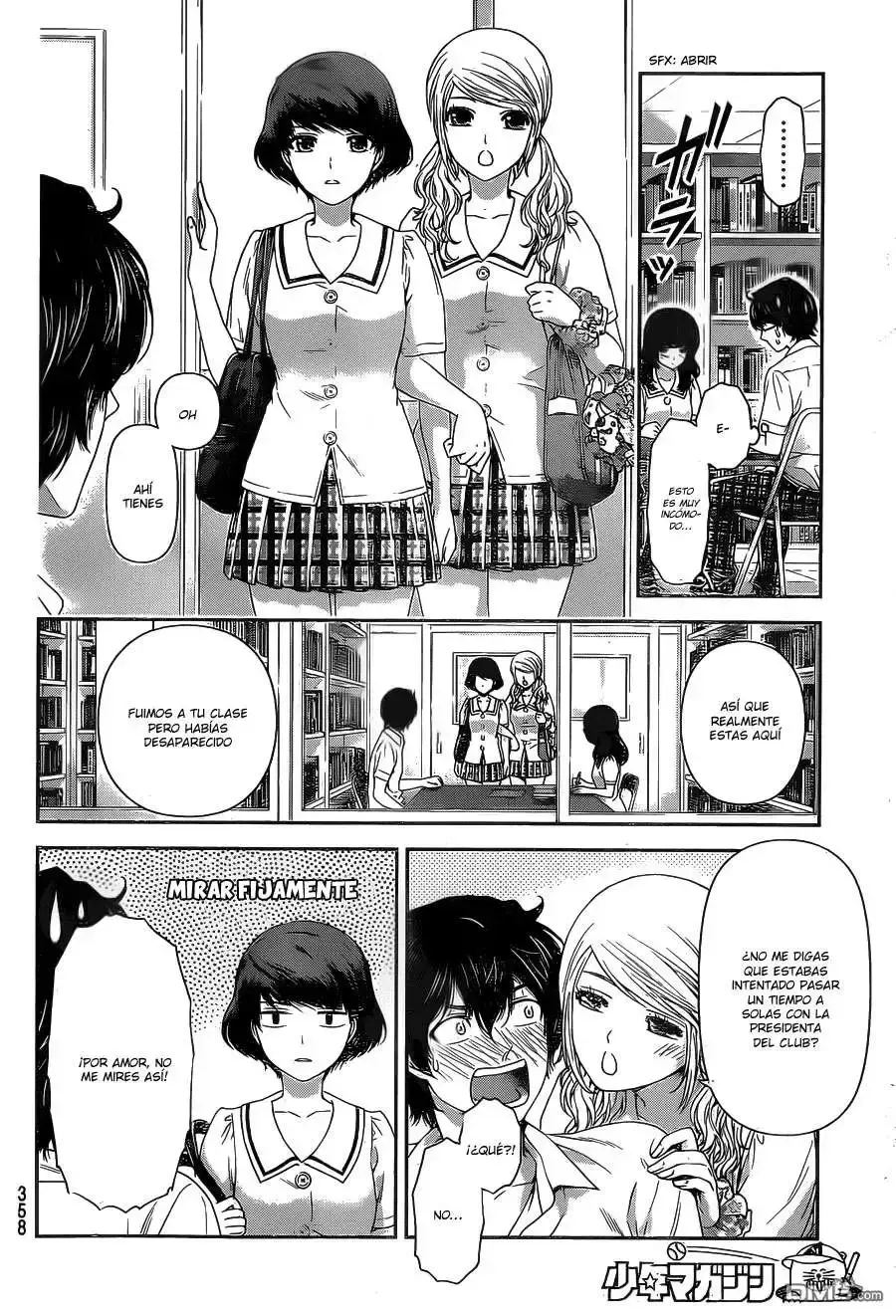 Capitulo 23 page 6