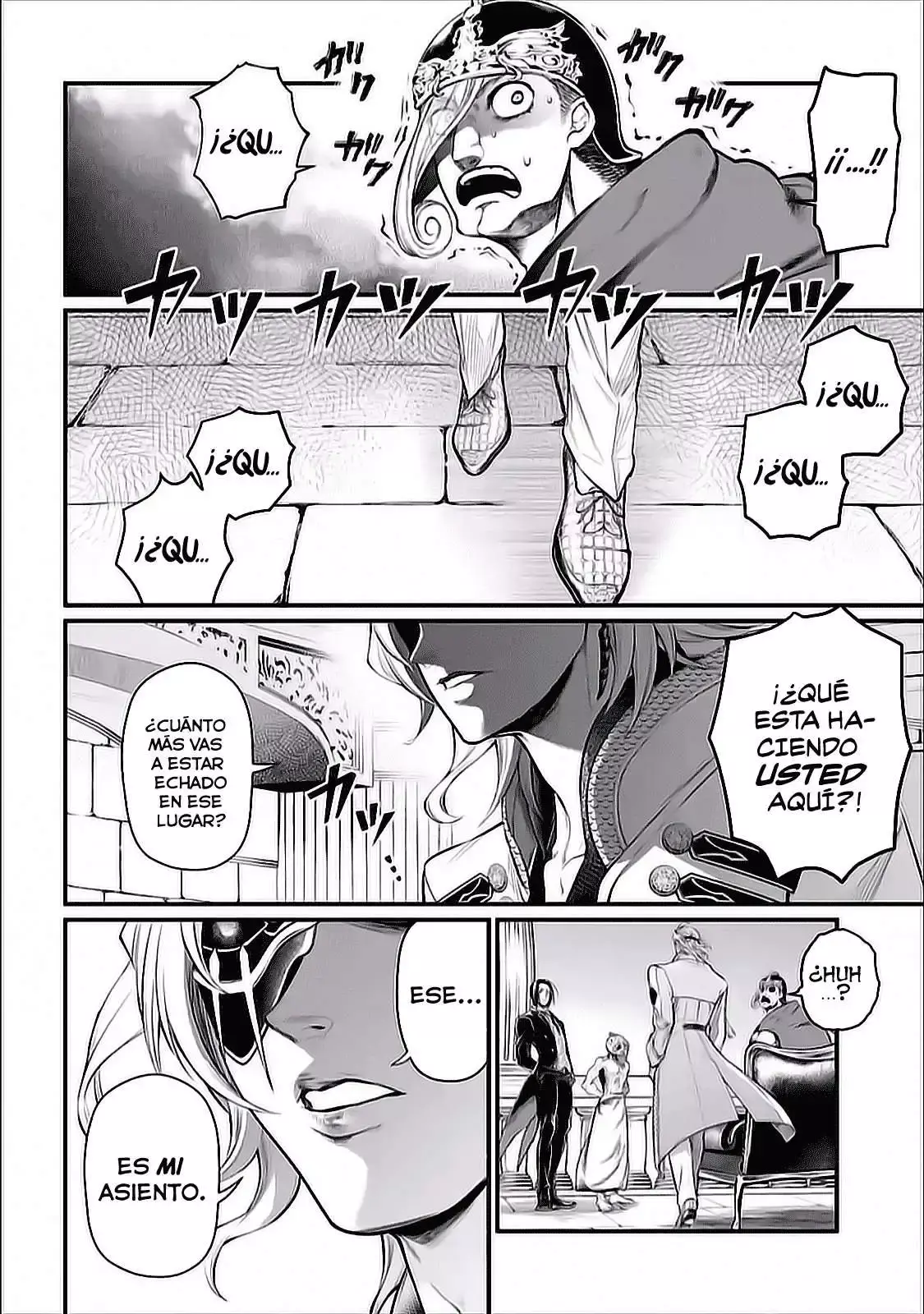 Capitulo 50 page 11