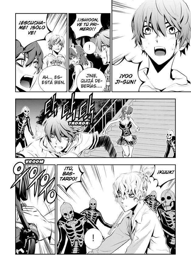 Capitulo 52 page 4