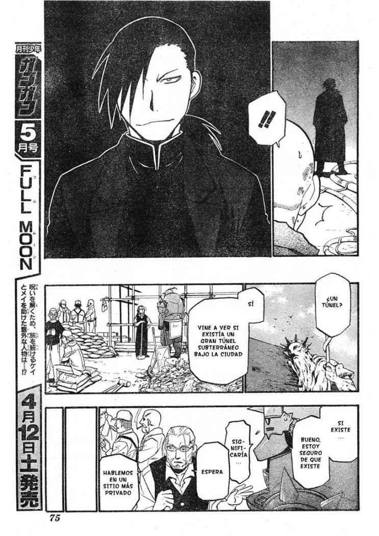 Capitulo 81 page 16