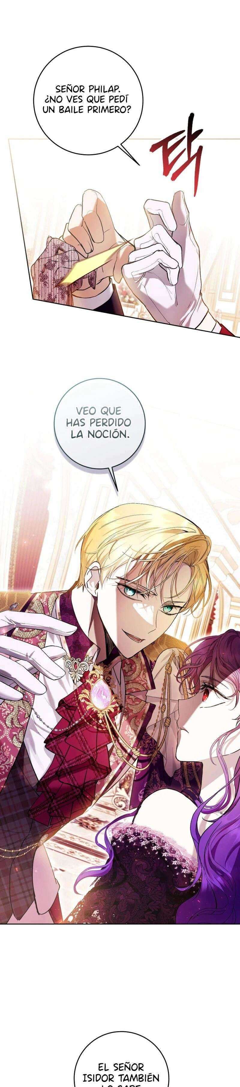 Capitulo 38 page 19