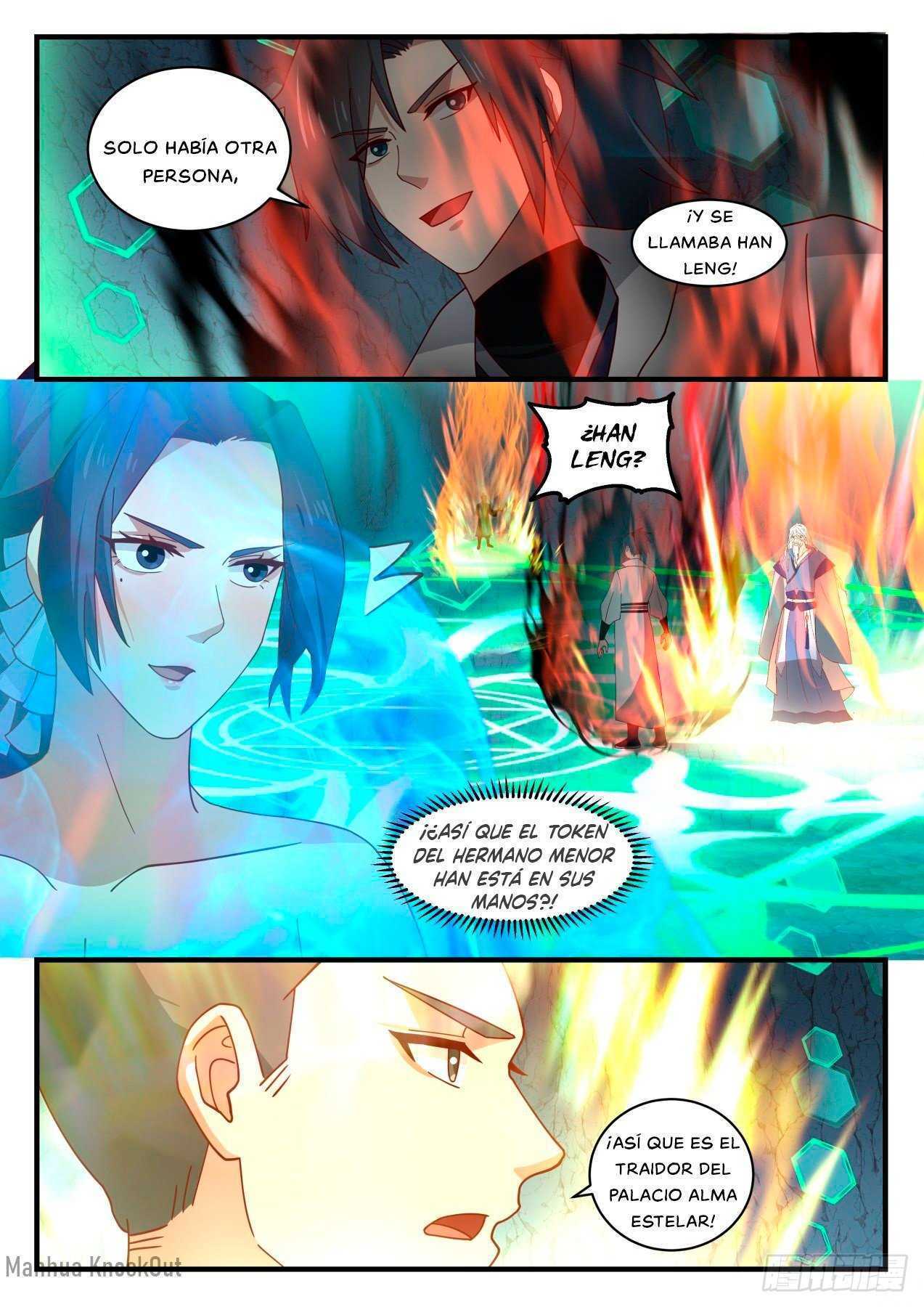 Capitulo 1685 page 12