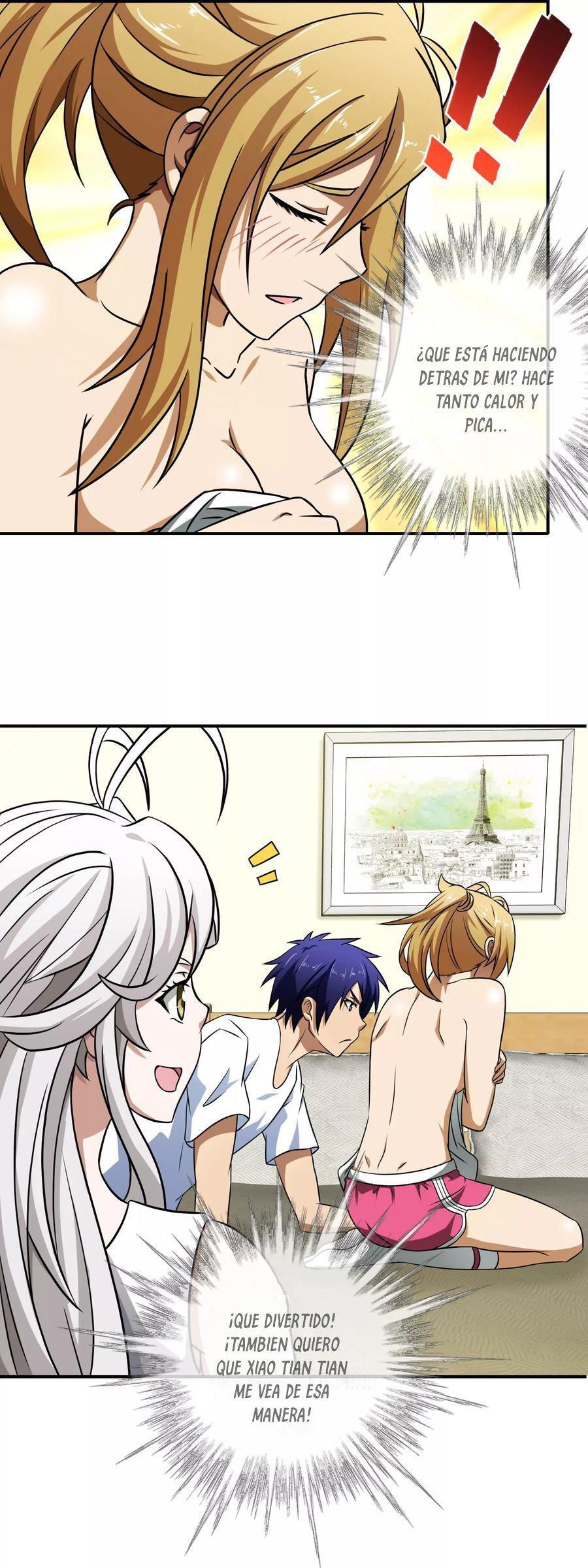 Capitulo 59 page 18