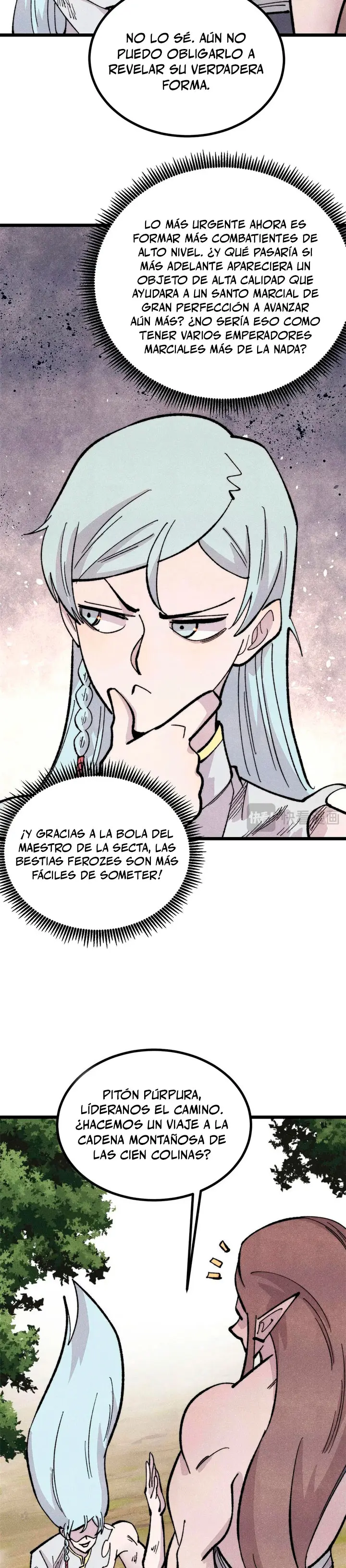 Capitulo 453 page 10
