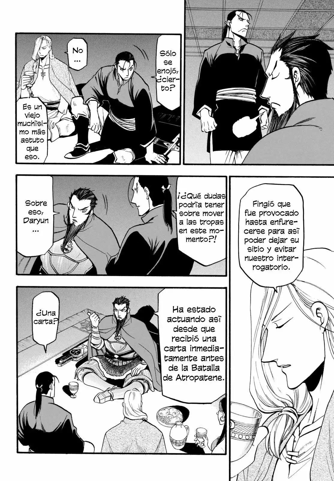 Capitulo 38 page 20