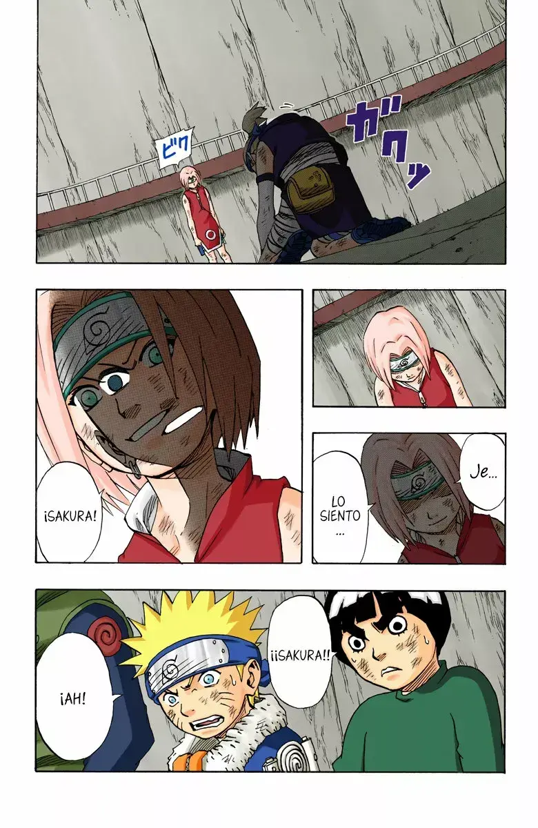 Capitulo 72 page 19