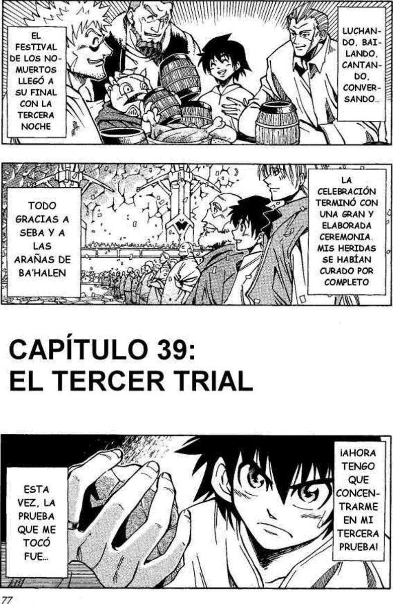 Capitulo 39 page 3