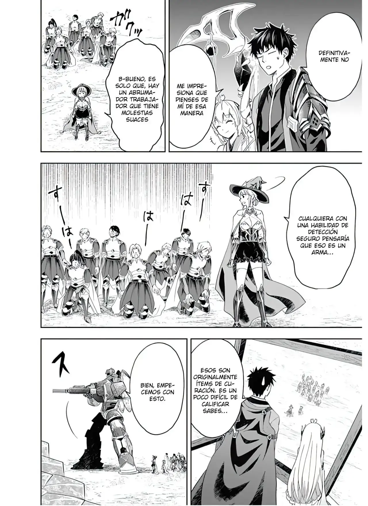 Capitulo 85 page 5