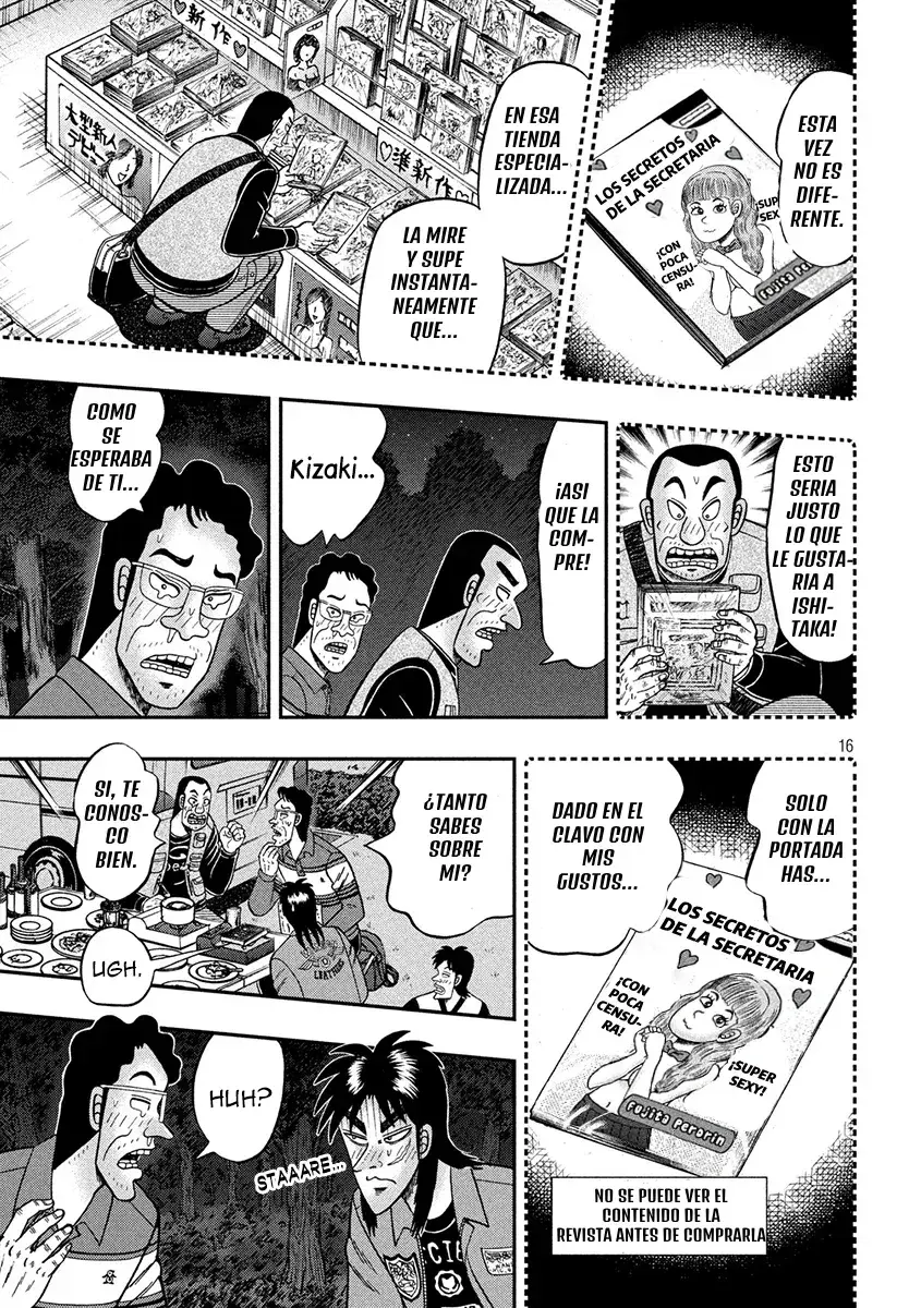 Capitulo 97 page 15