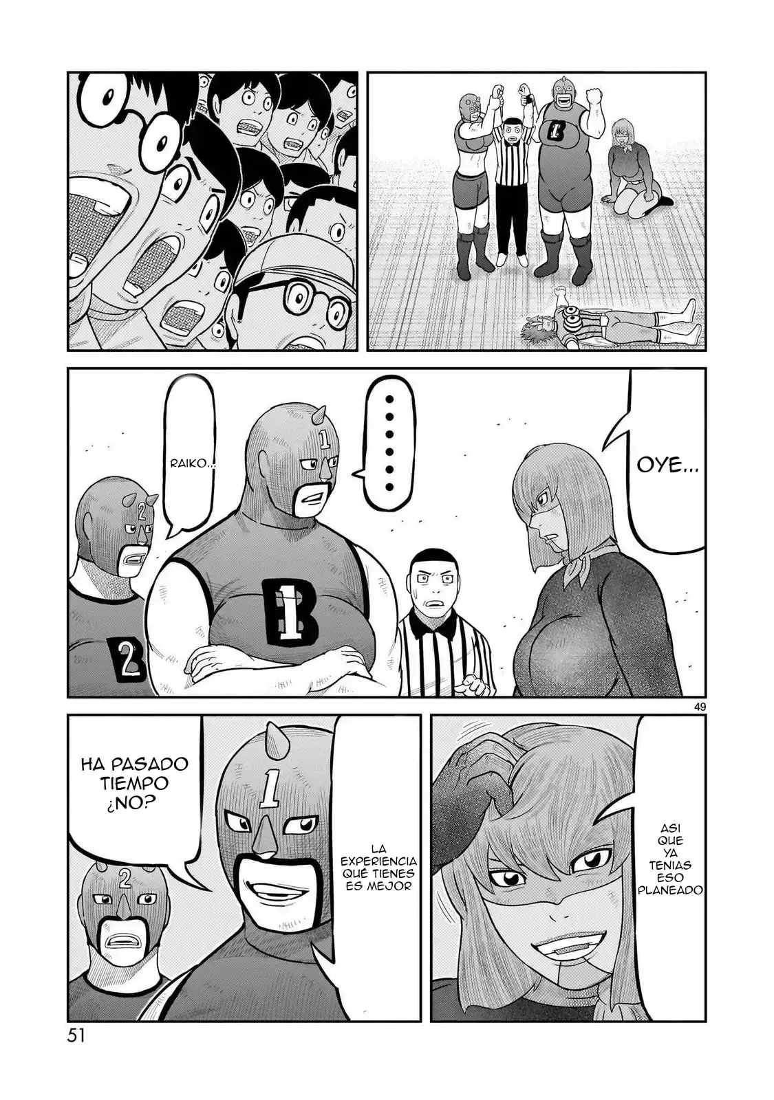 Capitulo 57 page 36