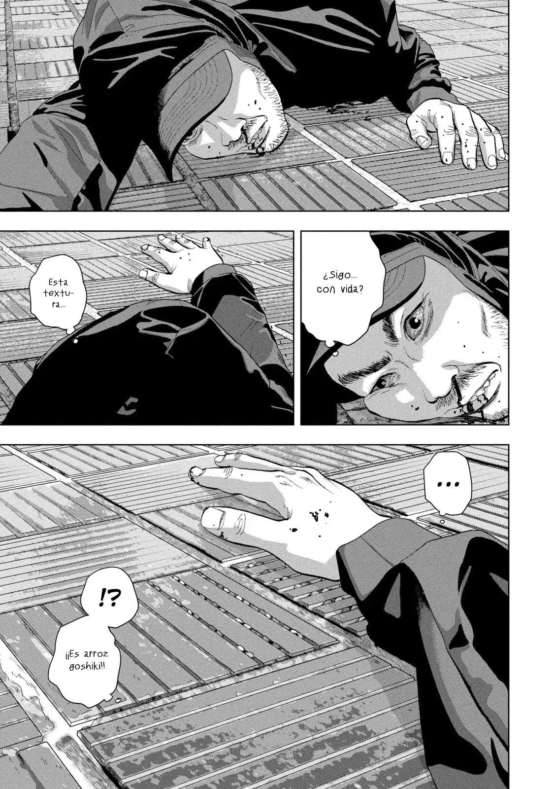 Capitulo 82 page 7