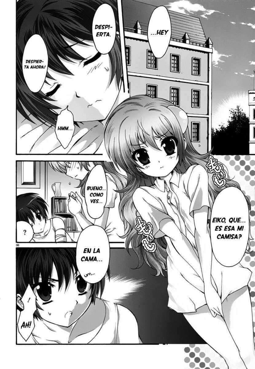 Capitulo 16 page 6