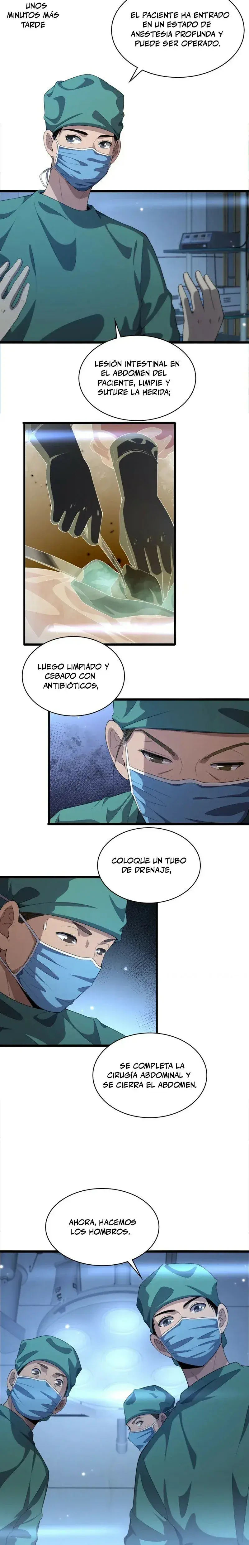 Capitulo 220 page 11