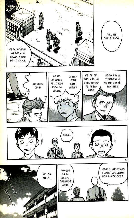 Capitulo 136 page 13