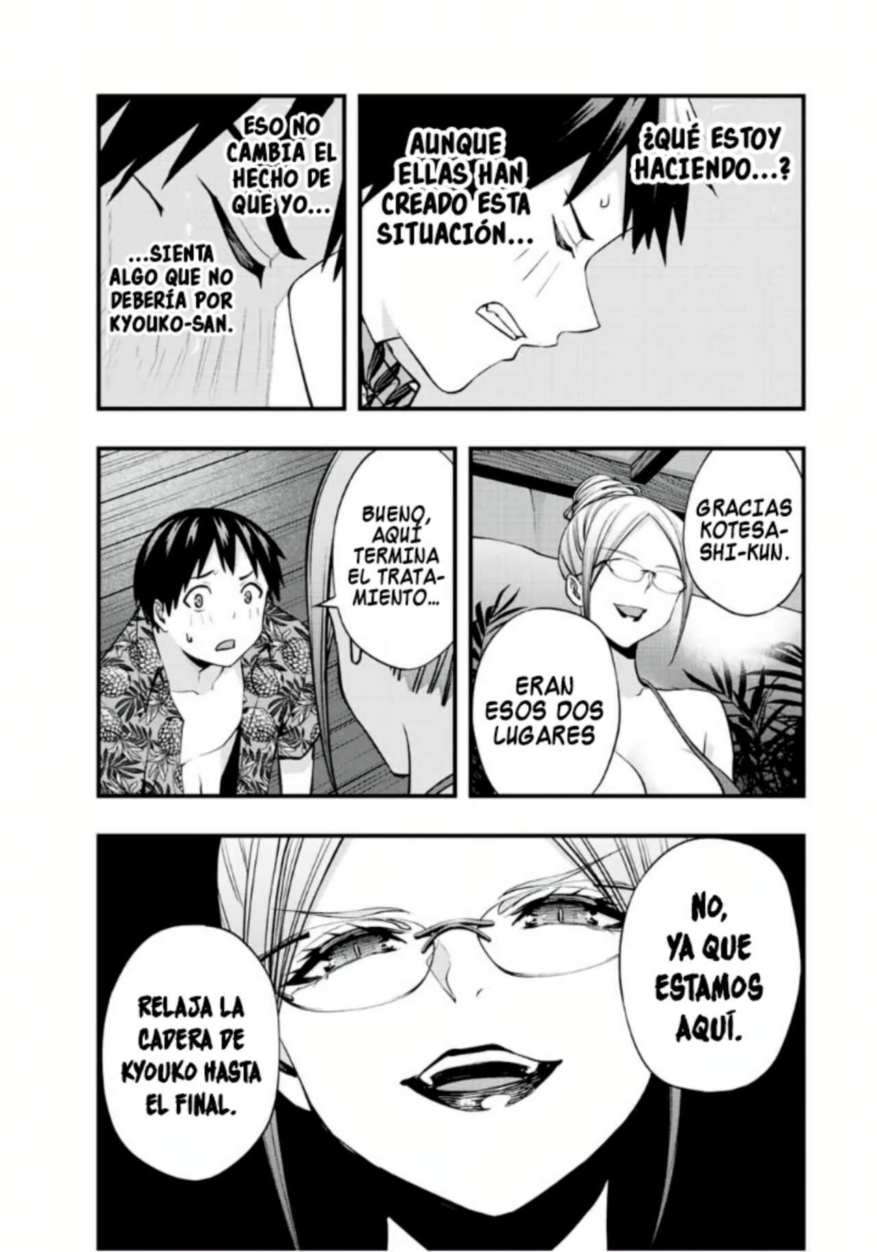 Capitulo 46 page 6
