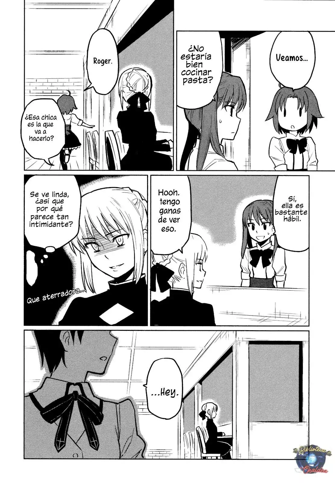Capitulo 5 page 7