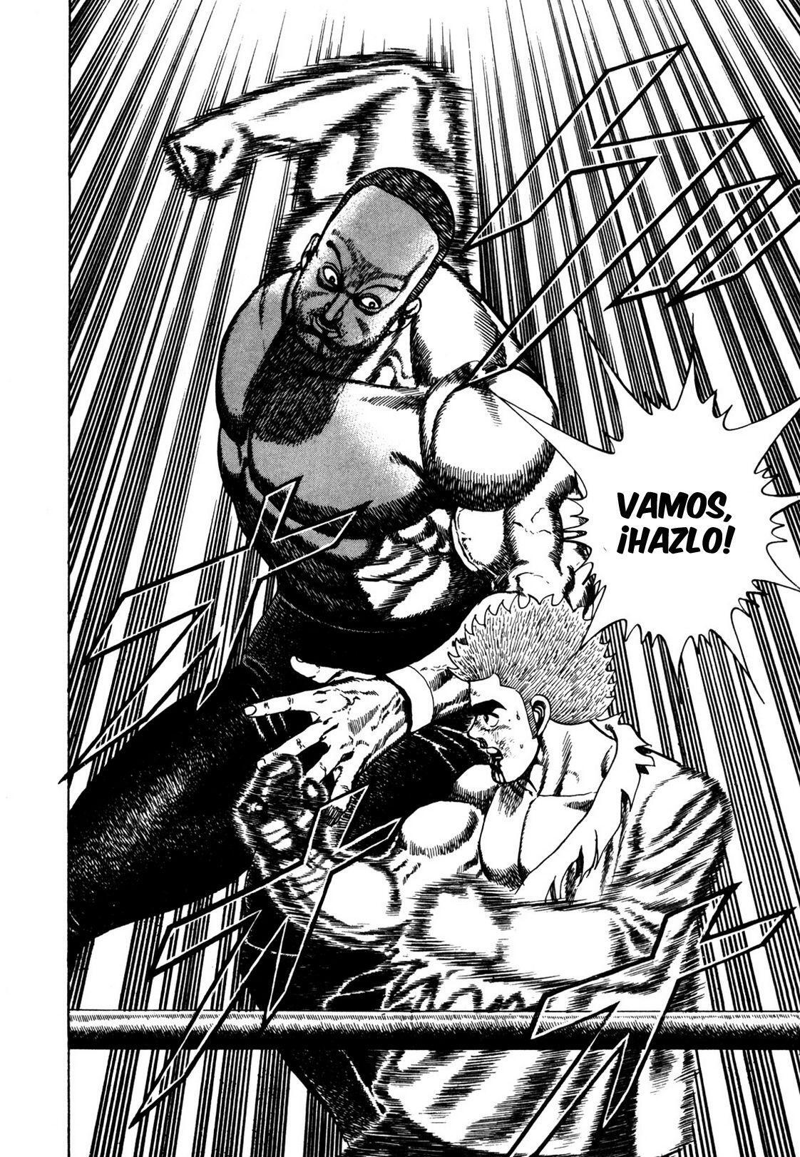 Capitulo 50 page 18