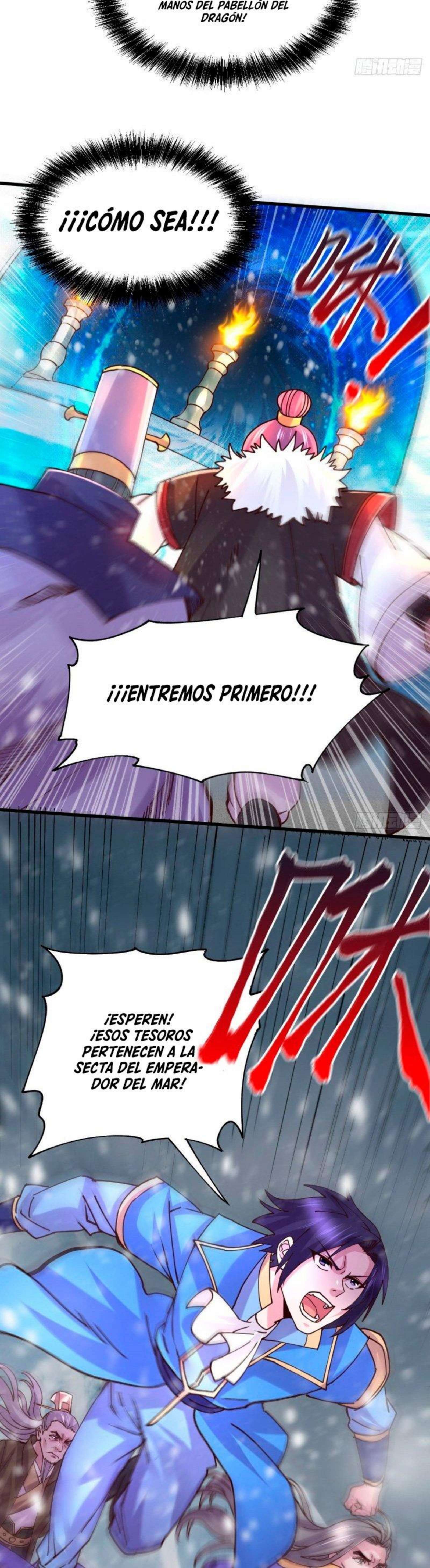 Capitulo 129 page 16