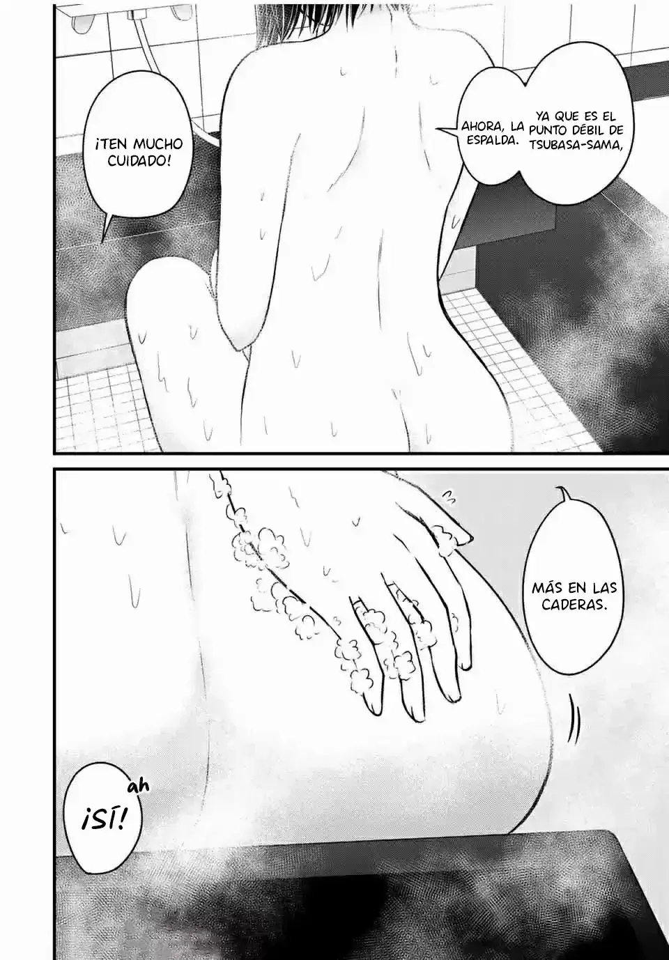 Capitulo 69 page 11