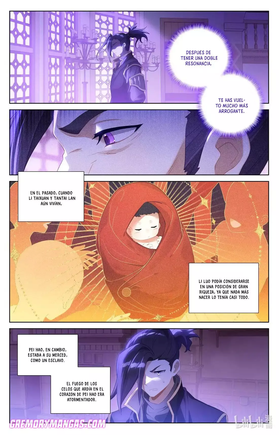 Capitulo 154 page 14