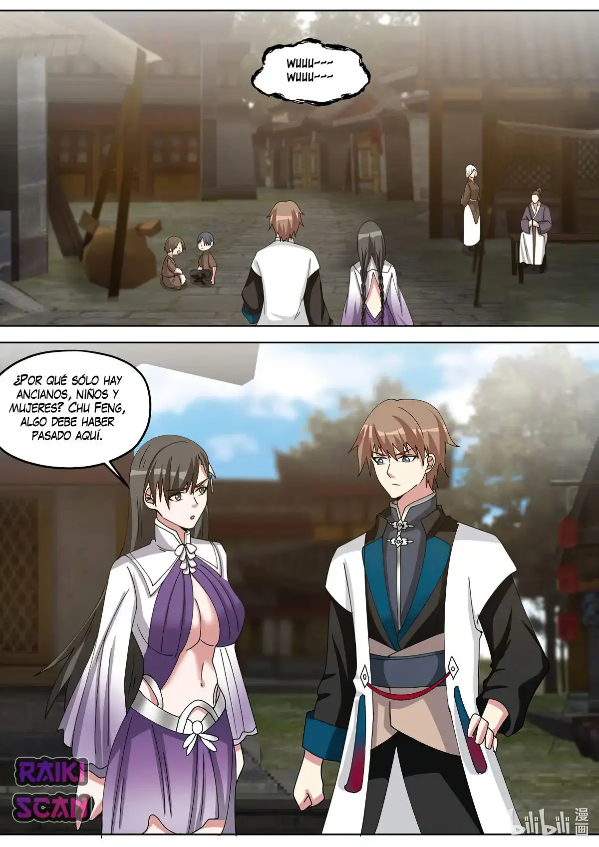 Capitulo 334 page 11