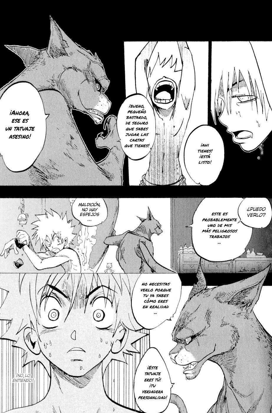Capitulo 64 page 7
