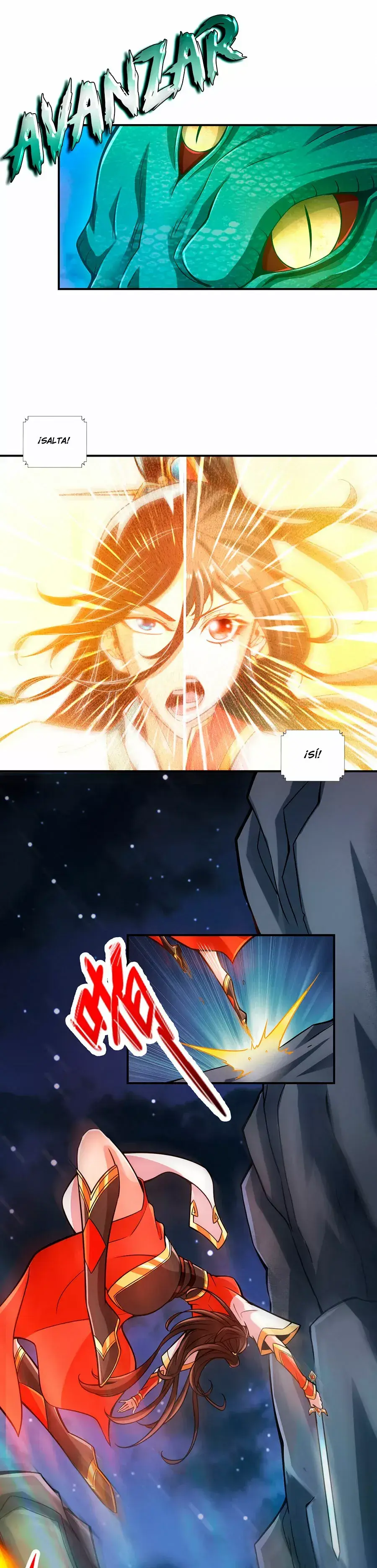 Capitulo 19 page 12