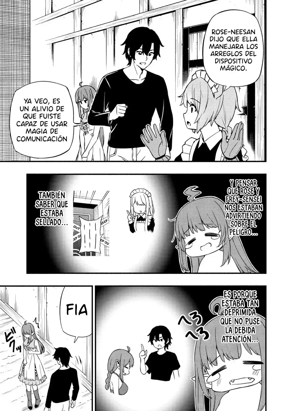 Capitulo 21 page 7