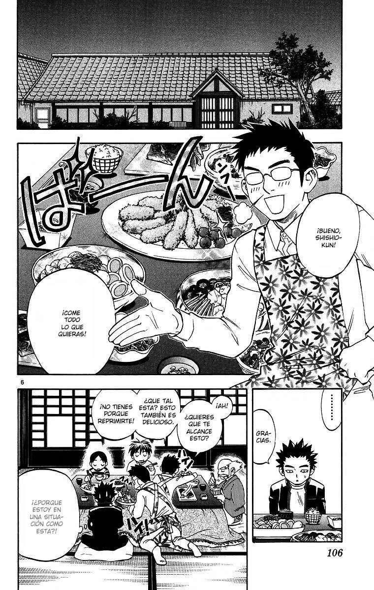 Capitulo 81 page 6