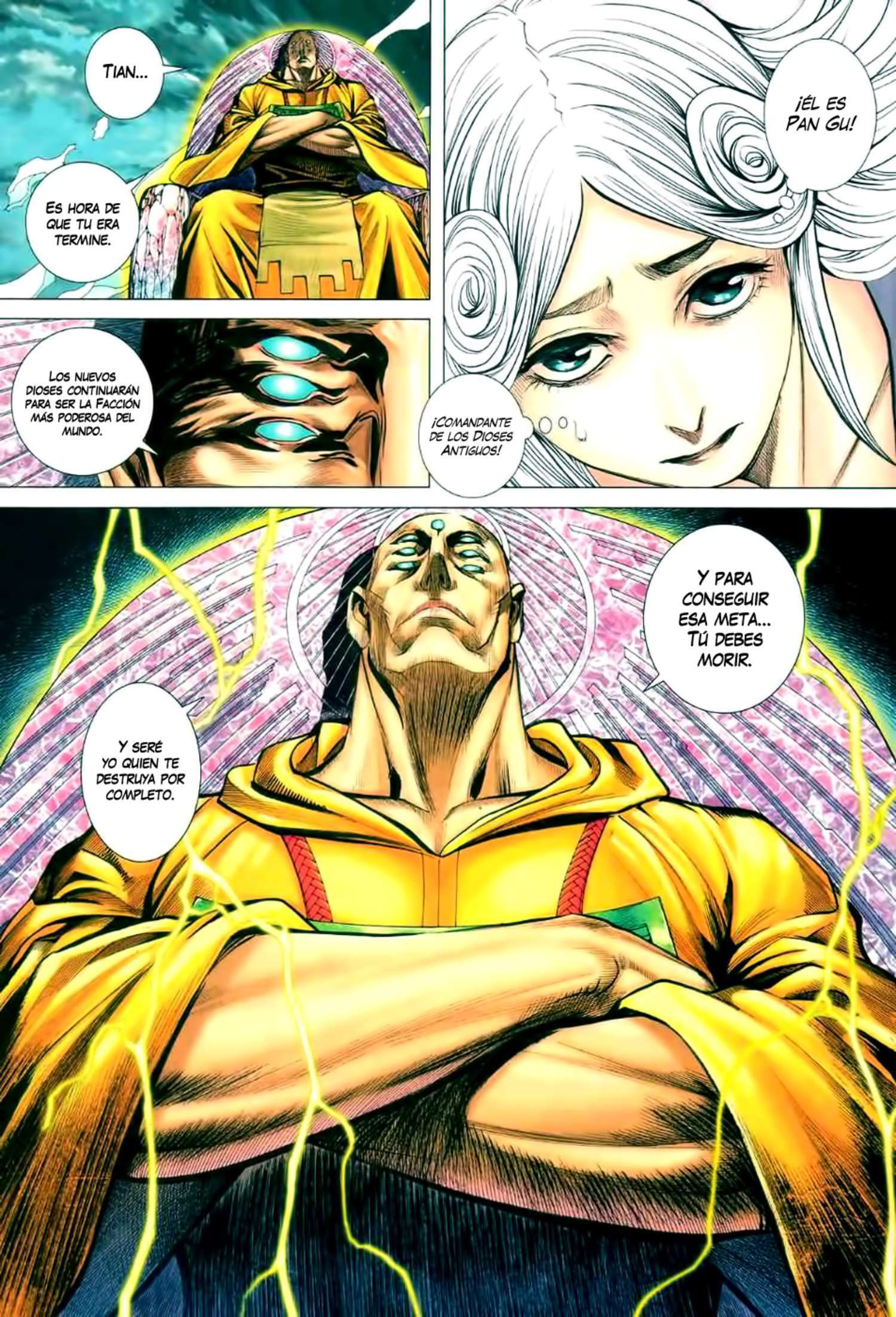 Capitulo 58 page 11
