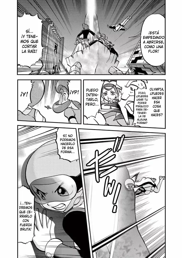 Capitulo 579 page 23