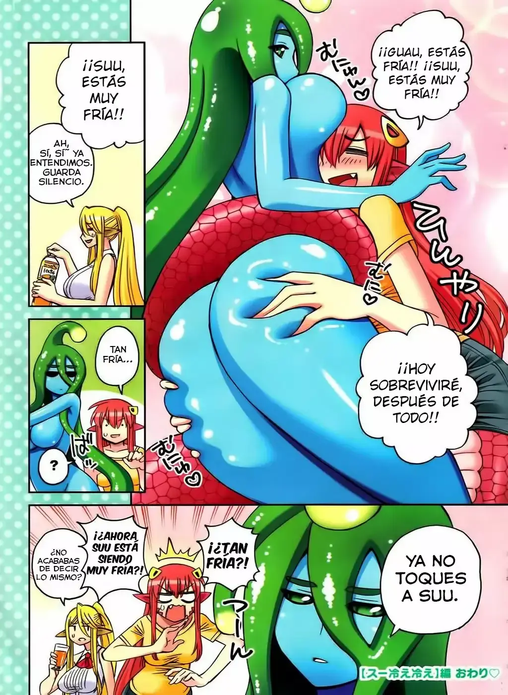 Capitulo 47.50 page 6