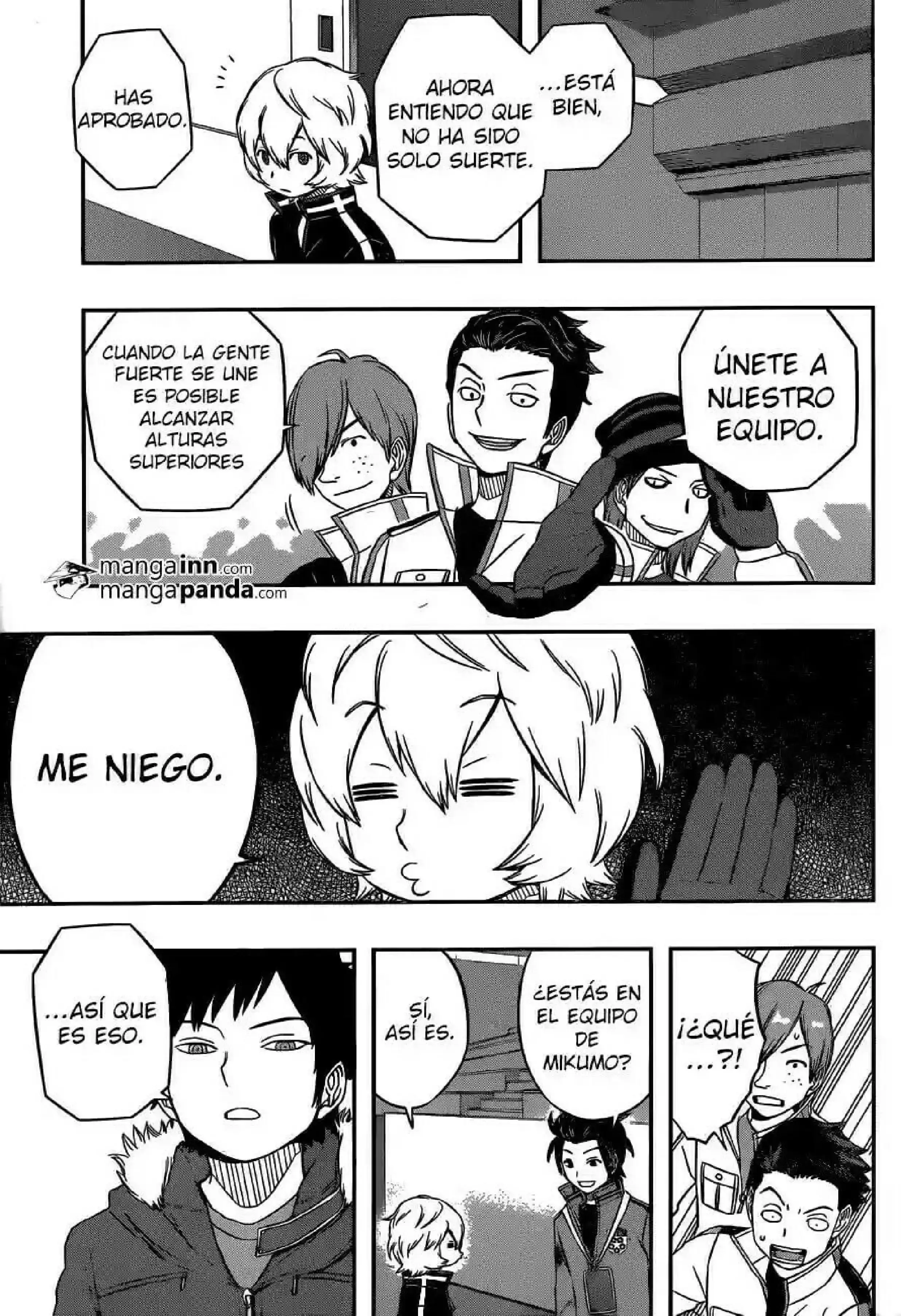 Capitulo 34 page 17
