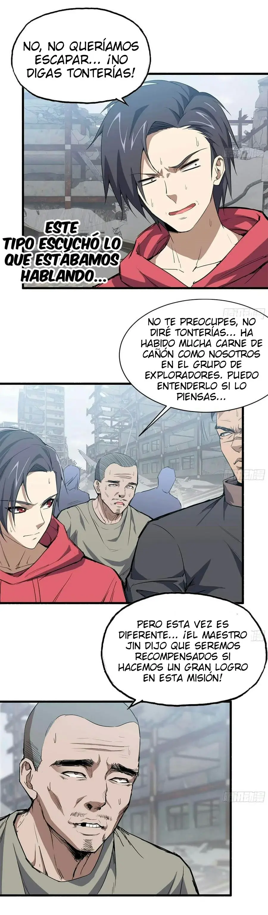 Capitulo 70 page 16