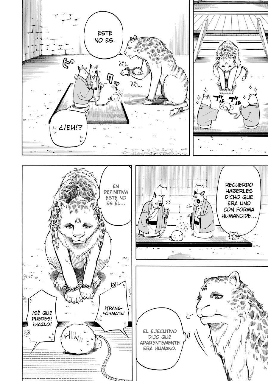 Capitulo 34 page 6