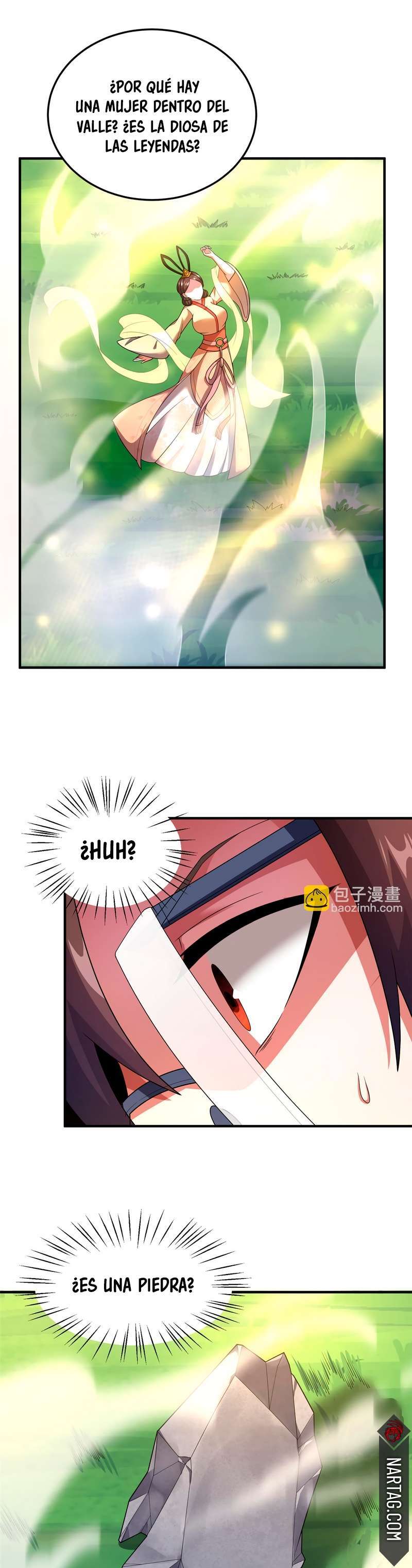 Capitulo 160 page 17
