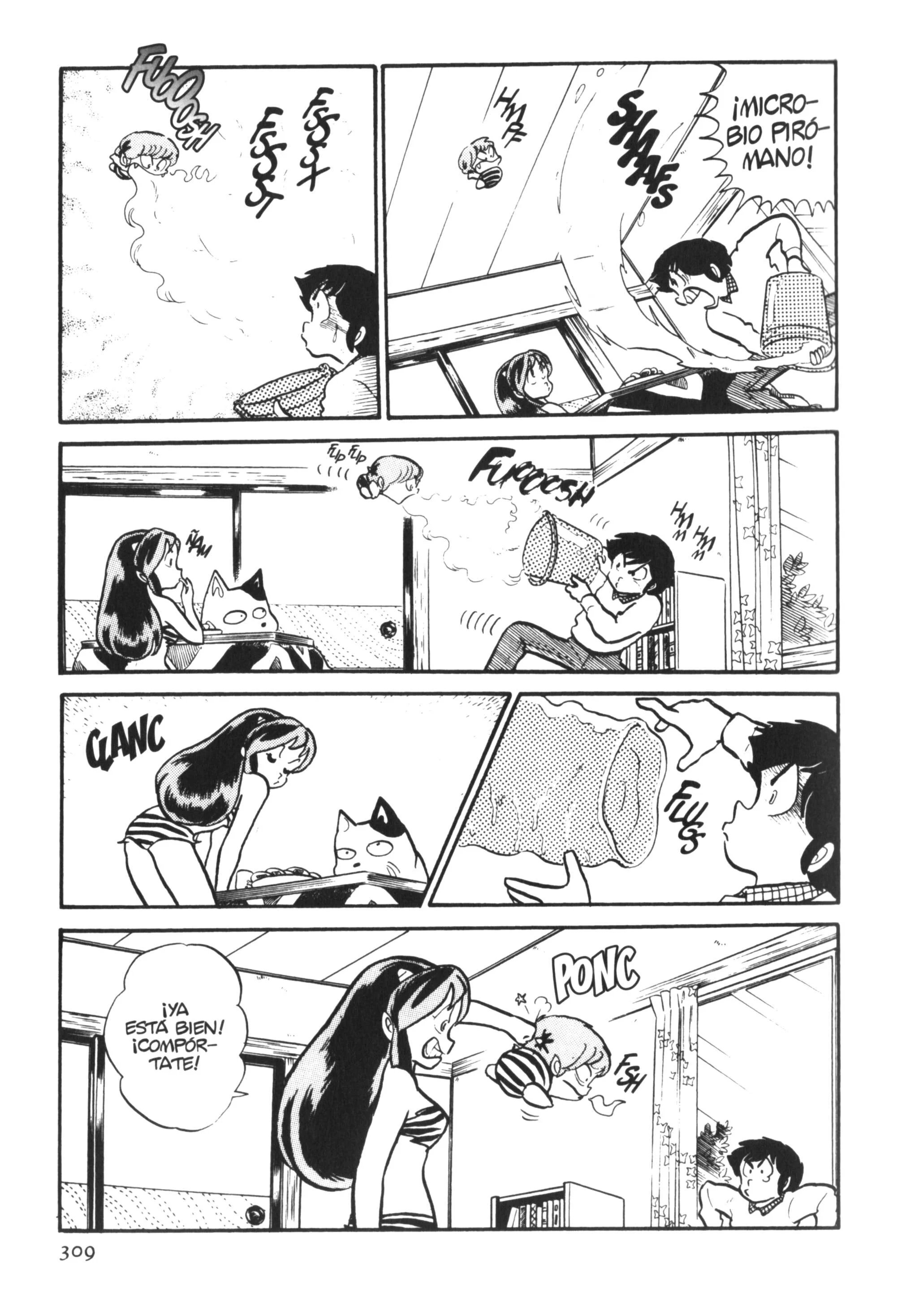 Capitulo 160 page 3