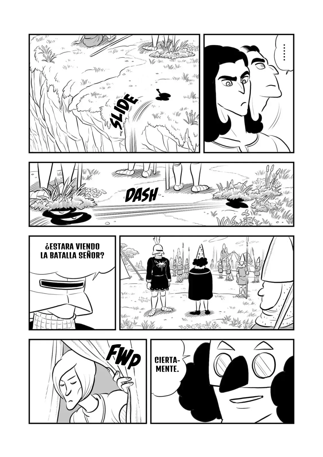 Capitulo 194 page 5