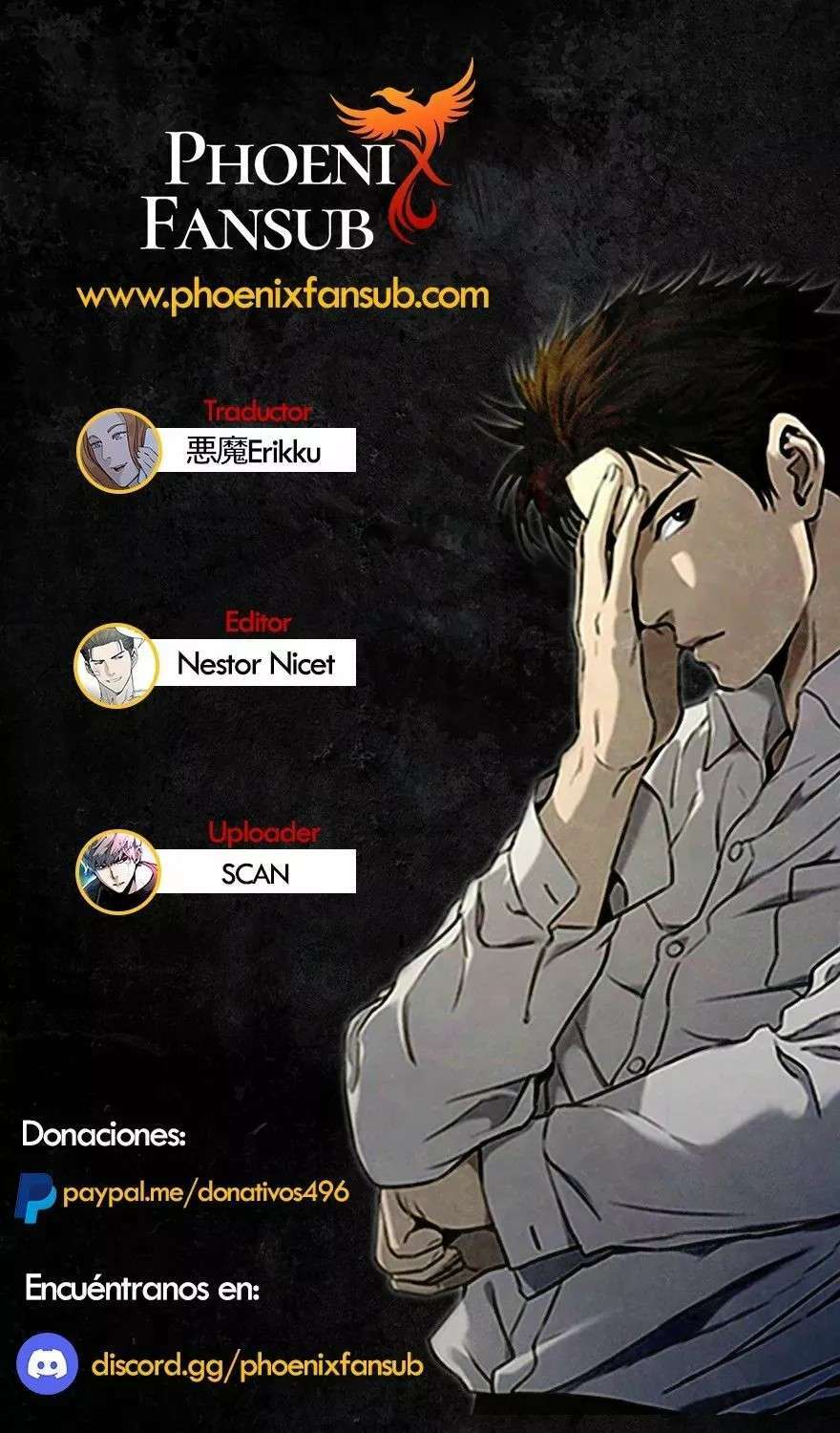 Capitulo 104 page 1